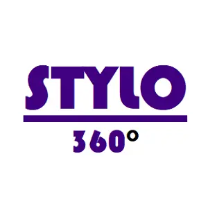 Stylo 360